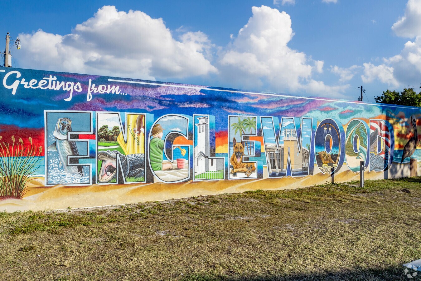 Englewood