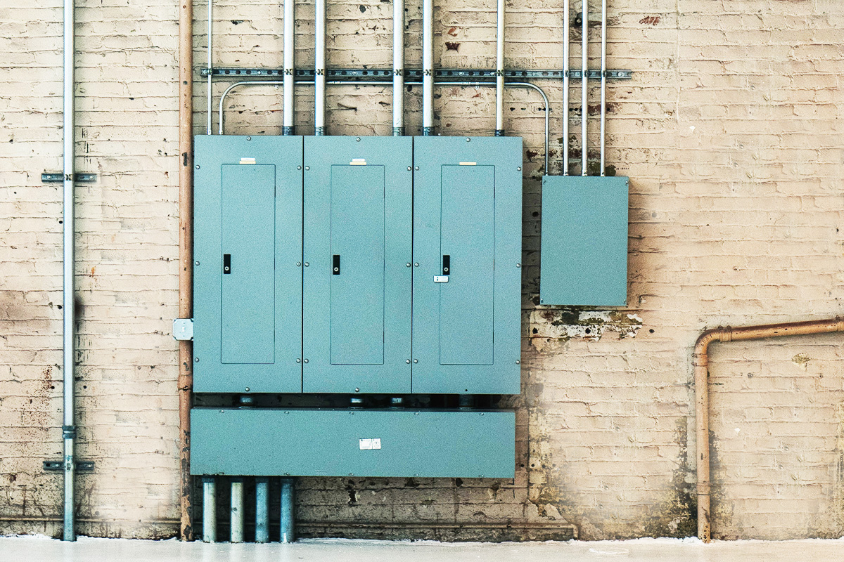 Electrical Service in Port Charlotte