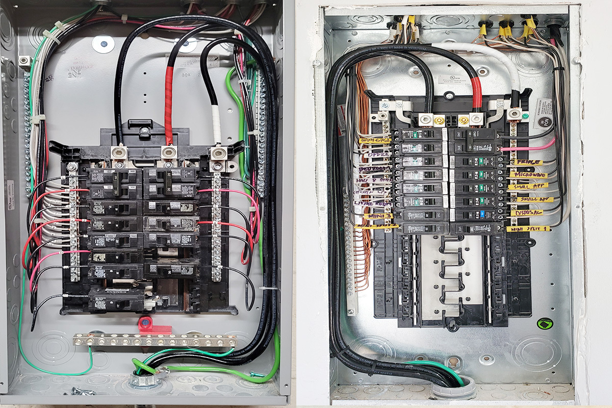 Electrical Service in Port Charlotte
