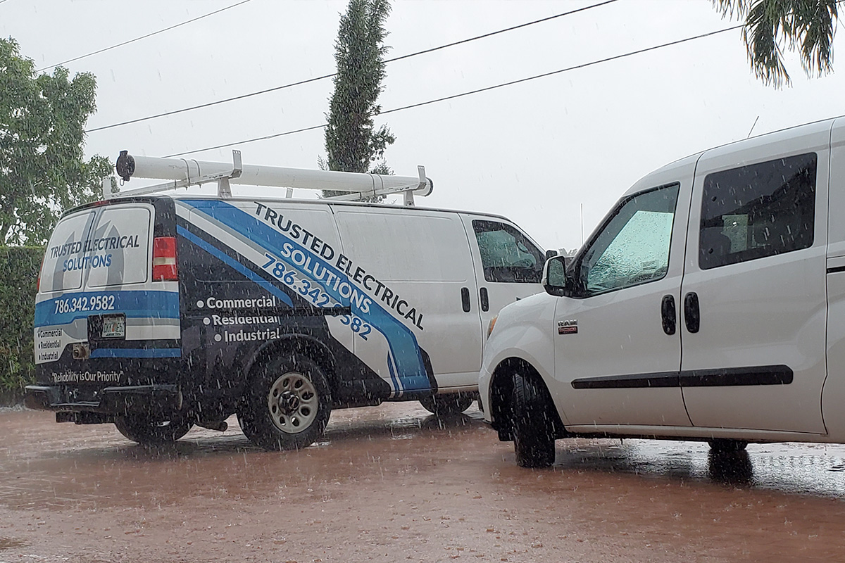 Electrical Service in Port Charlotte